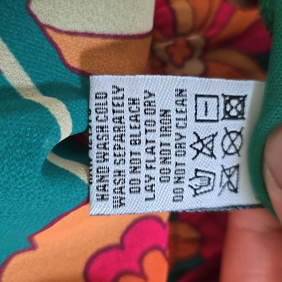 Baltic Born | Wesley Mini Dress Size Medium NWOT - Picture 10 of 10